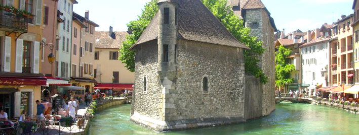 Annecy