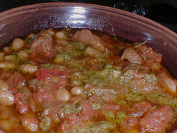 Cassoulet