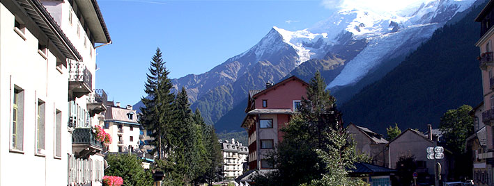 Chamonix