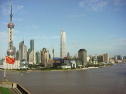 Shanghai